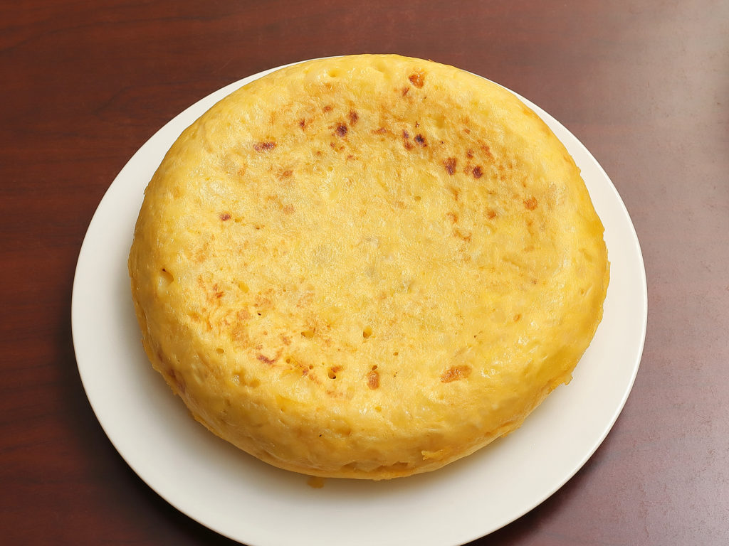 Doña Tapa Doña Tapa