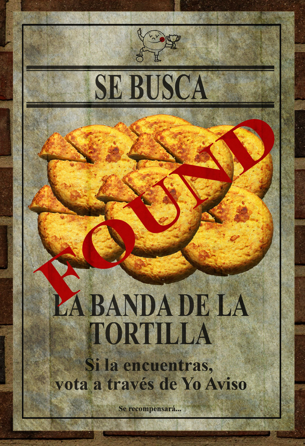 Encontradas las ocho mejores tortillas de patata de Zaragoza