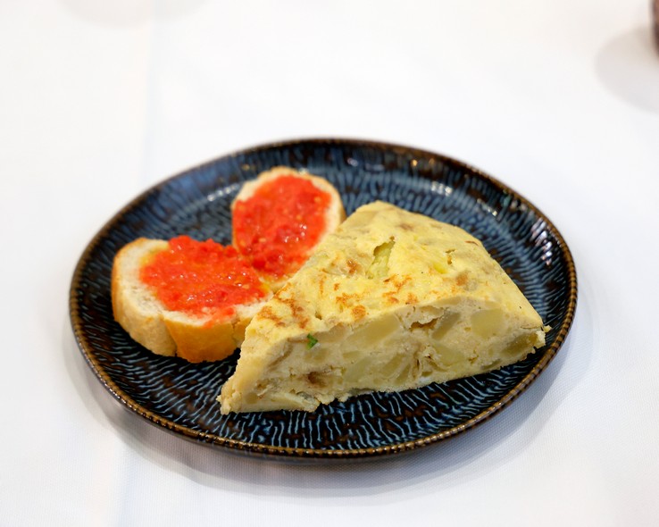 El Candelas El Candelas