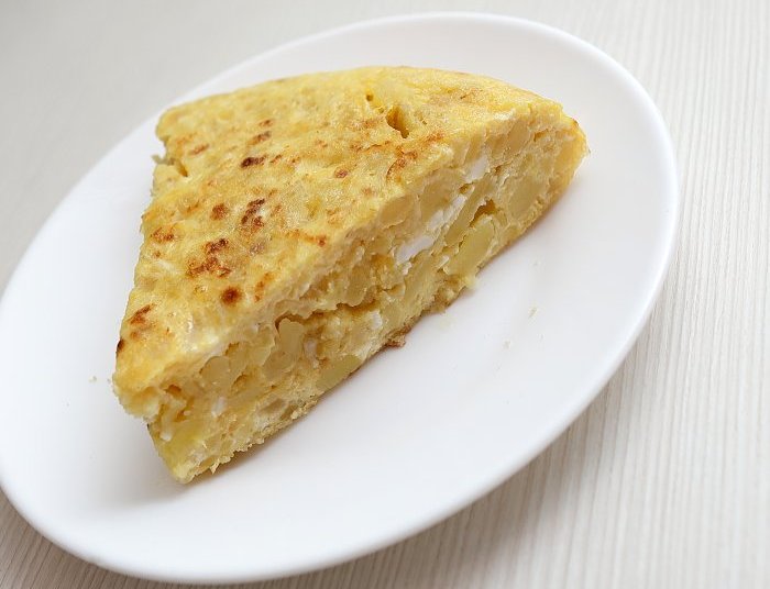 El Traga Tapas El Traga Tapas