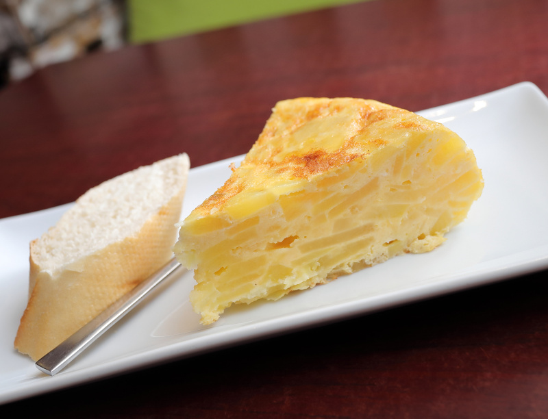 Doña Tapa Doña Tapa