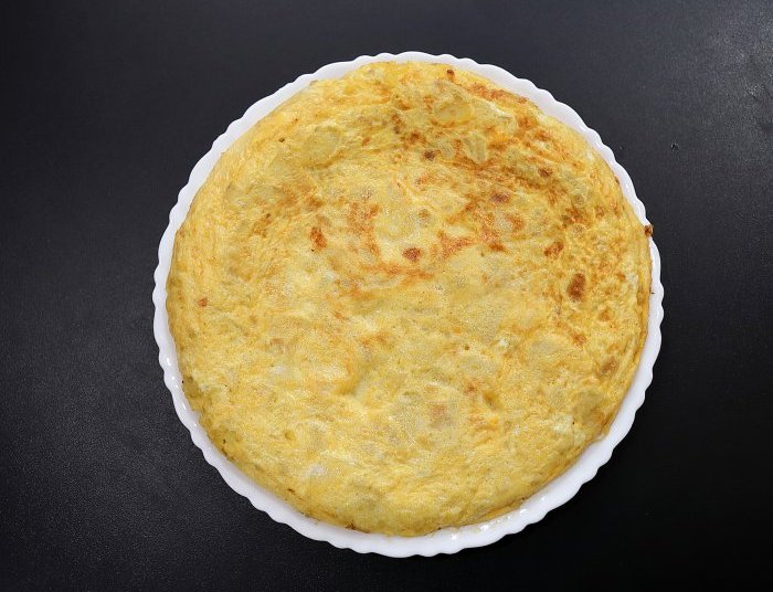 Más que tapas Más que tapas
