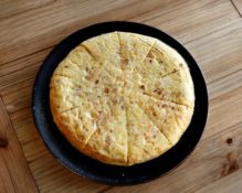 El Cocinero de Miralbueno