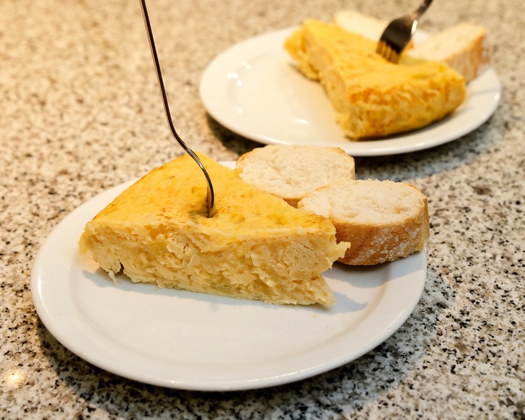 La Brasa de Andrés La Brasa de Andrés