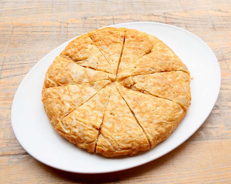 El Cocinero de Goya El Cocinero de Goya