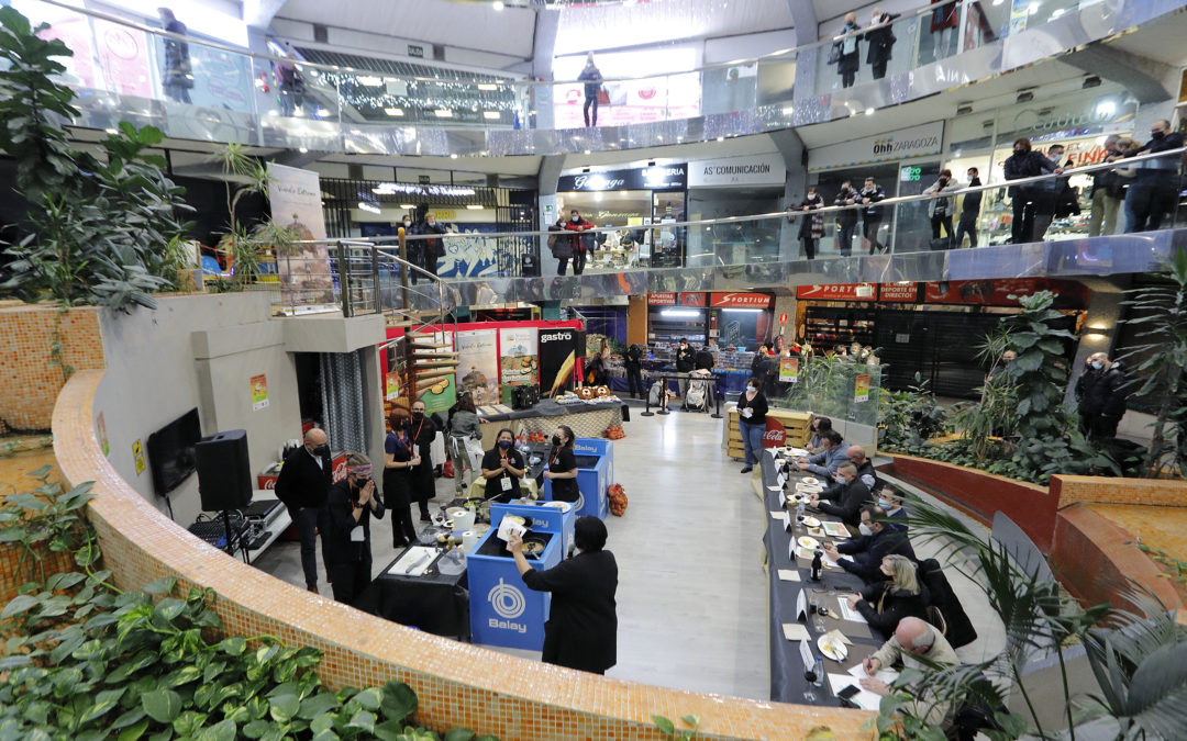 ¿Cuál será la mejor tortilla de patata de Zaragoza?