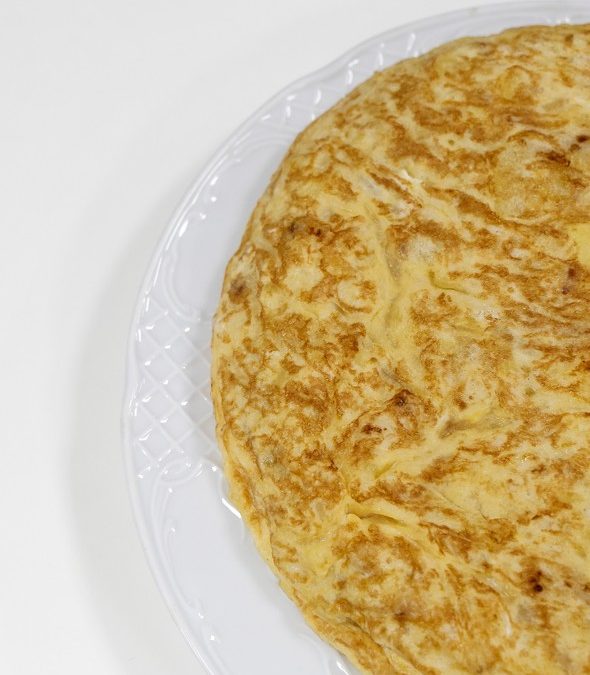 ¿Con o sin cebolla? ¿Poco o muy cuajada? Los españoles opinan