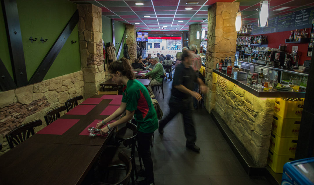 2026. La Taberna de Chipi